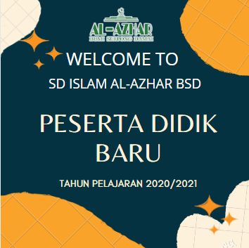 SD ISLAM AL-AZHAR BSD