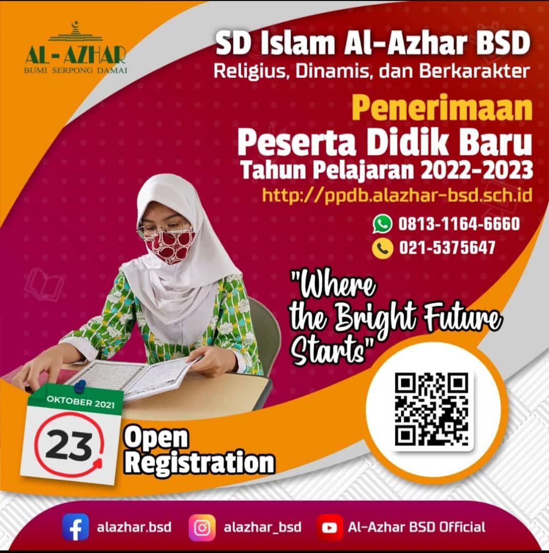 PENERIMAAN PESERTA DIDIK BARU (PPDB)