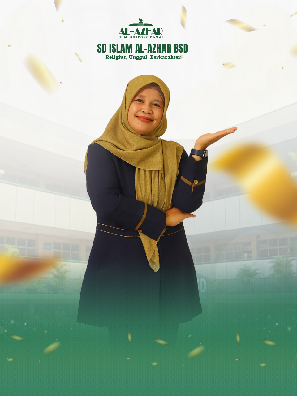SD%20Islam%20Al Azhar%20BSD
