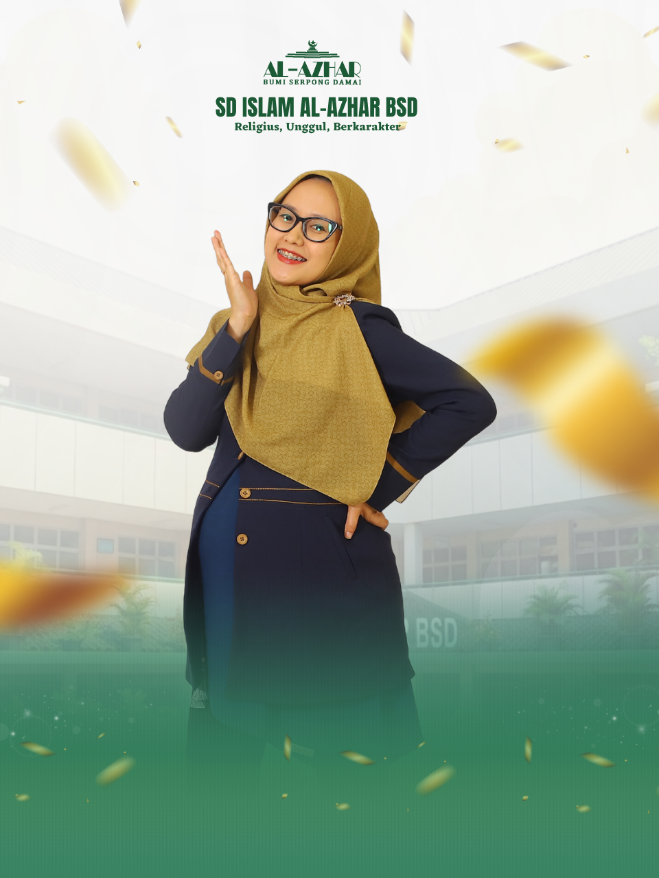 SD%20Islam%20Al Azhar%20BSD