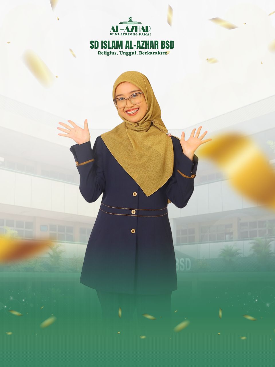 SD%20Islam%20Al Azhar%20BSD
