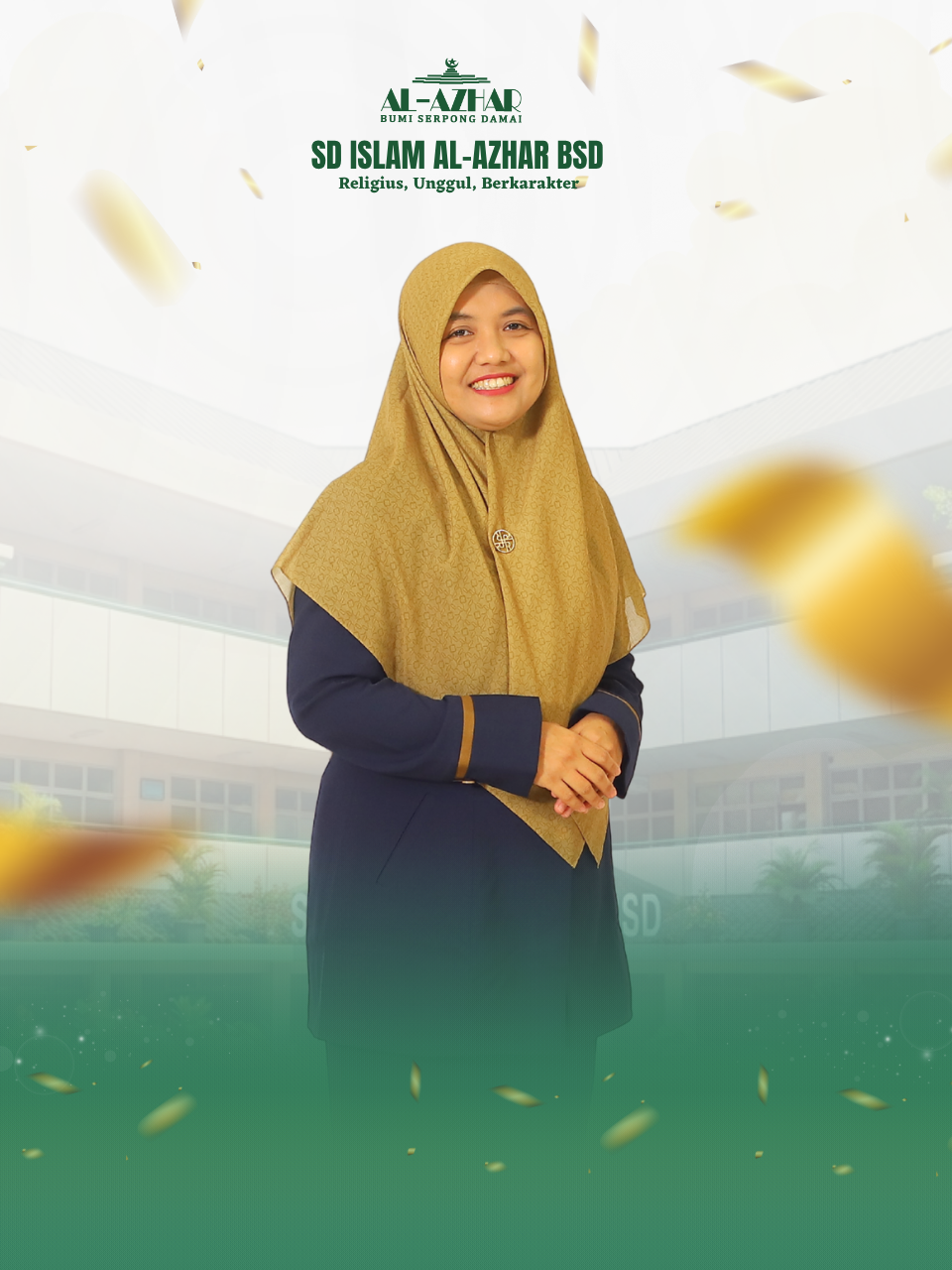 SD%20Islam%20Al Azhar%20BSD