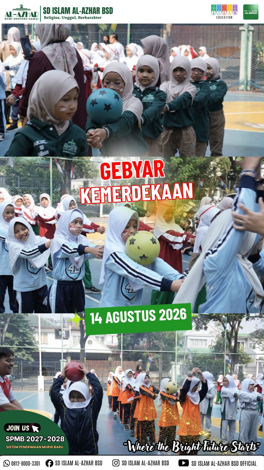 SD%20Islam%20Al Azhar%20BSD