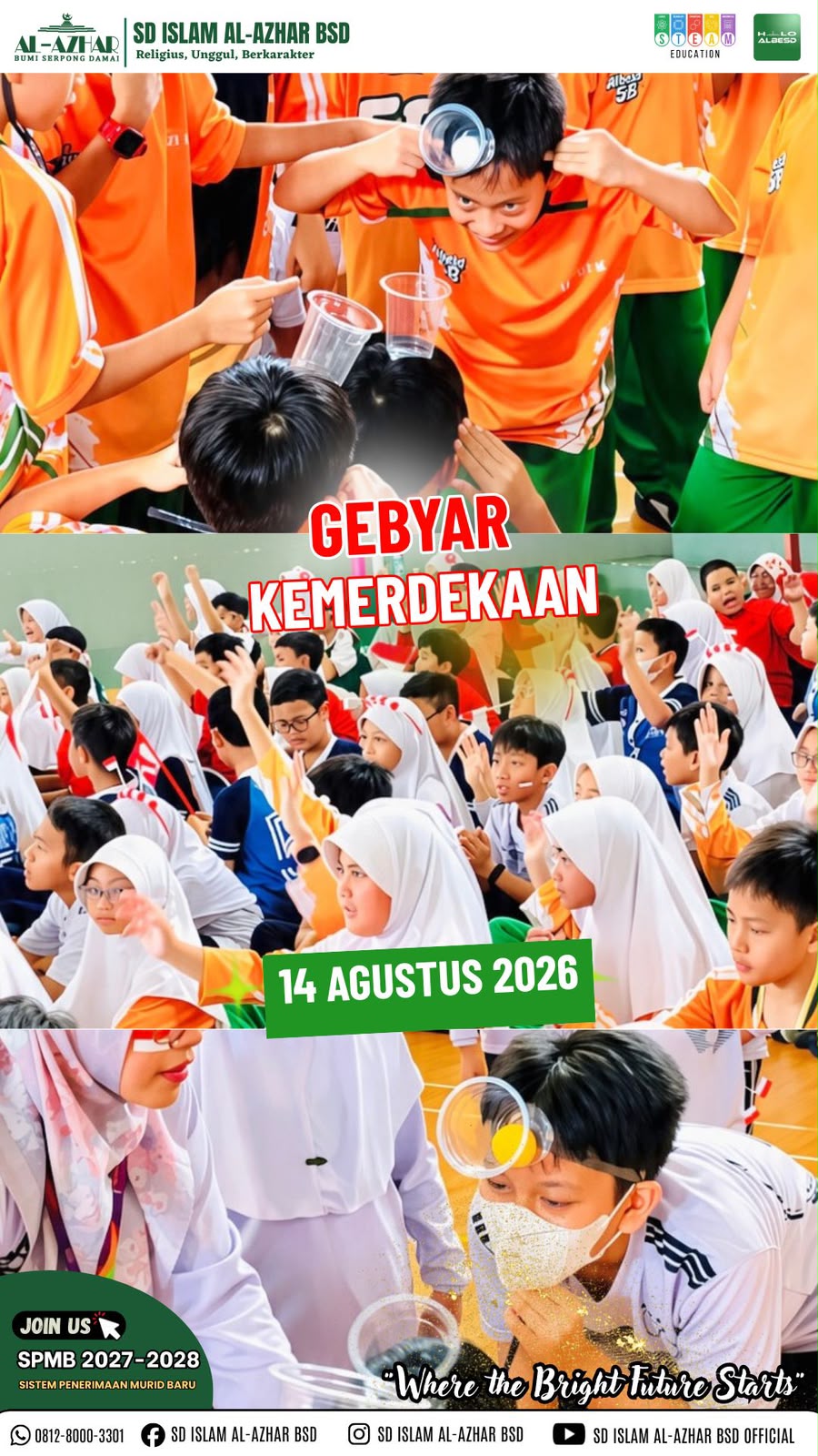 SD%20Islam%20Al Azhar%20BSD