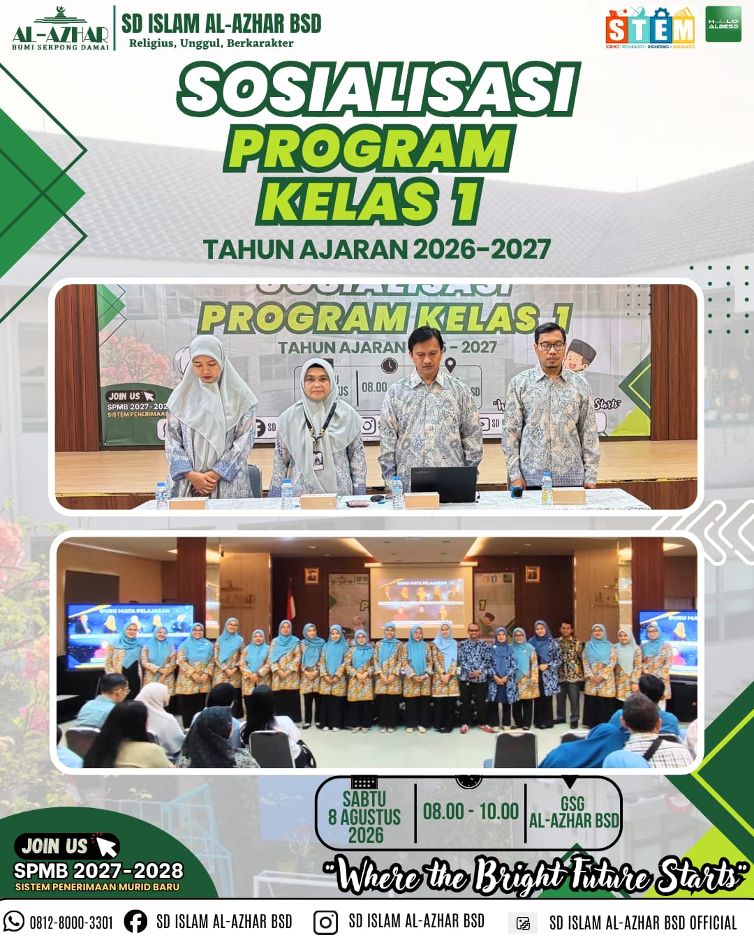 SD%20Islam%20Al Azhar%20BSD