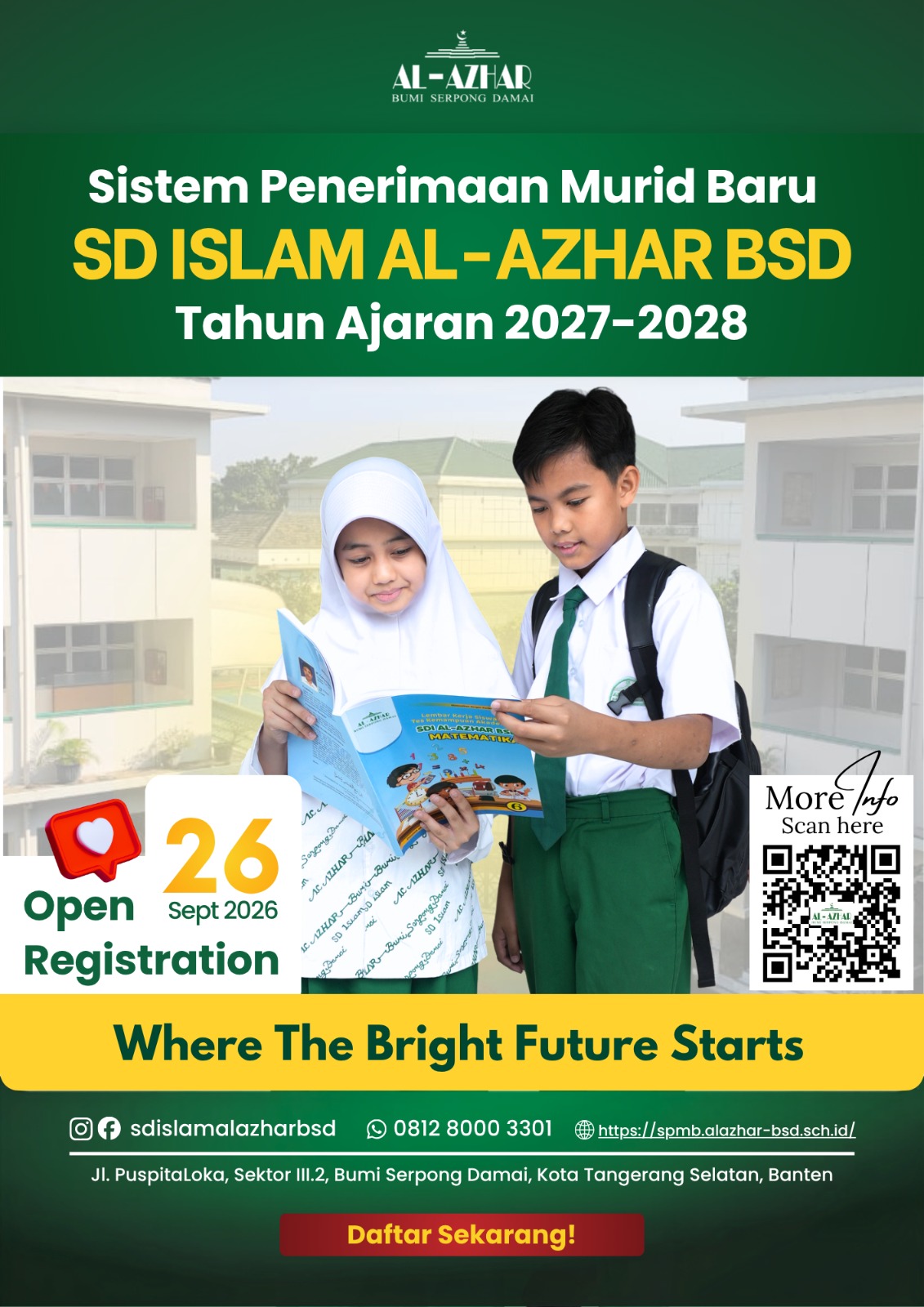SD%20Islam%20Al Azhar%20BSD