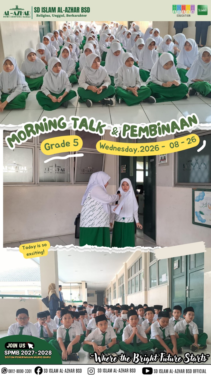 SD%20Islam%20Al Azhar%20BSD