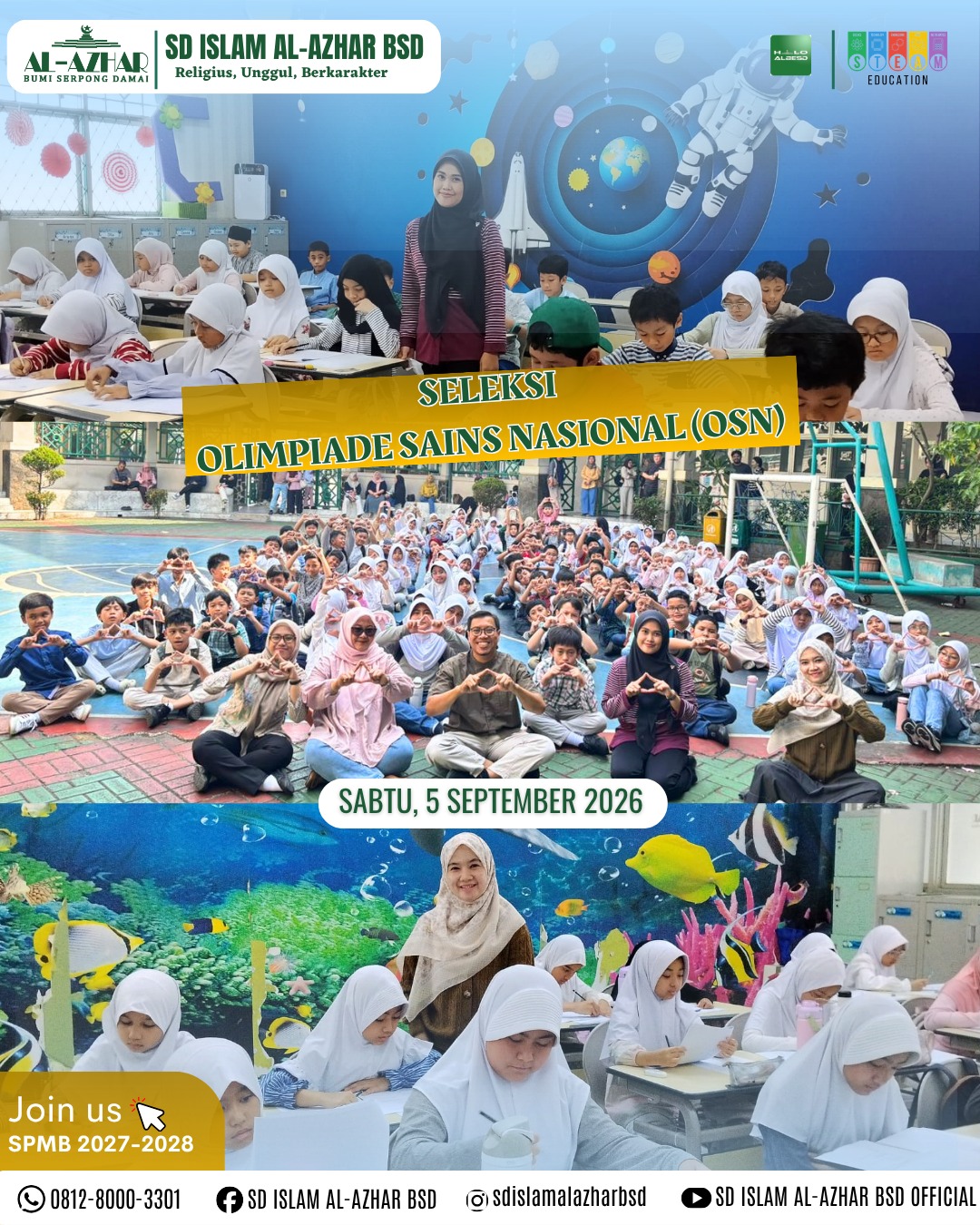 SD%20Islam%20Al Azhar%20BSD