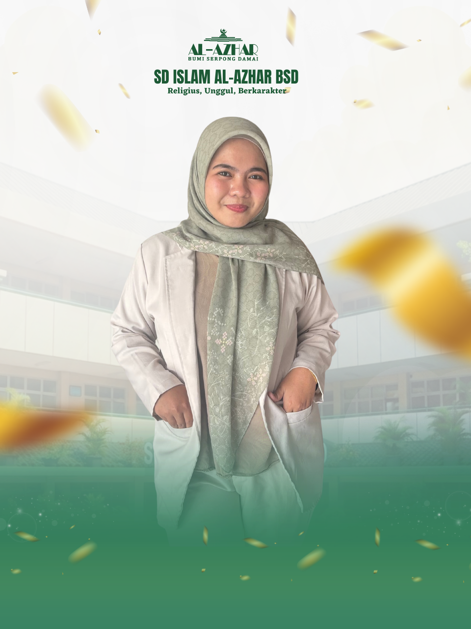 SD%20Islam%20Al Azhar%20BSD