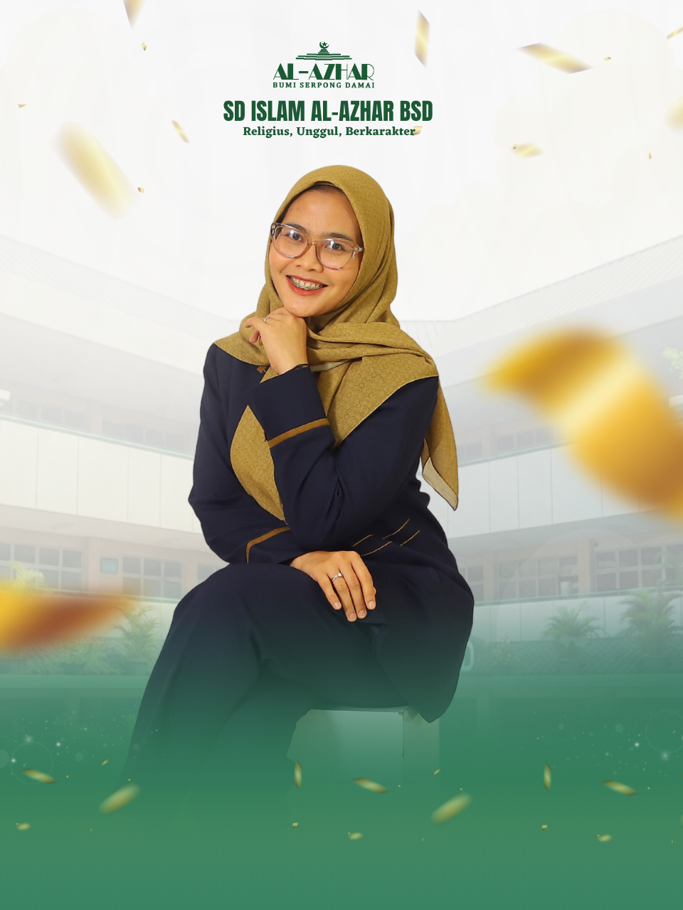SD%20Islam%20Al Azhar%20BSD